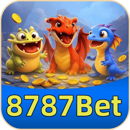 8787Bet Cassino Online